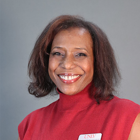 Carlaya Koslow's Portrait