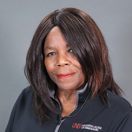 Kim Linzy's Portrait