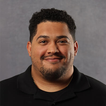 Kane Toomer's Portrait