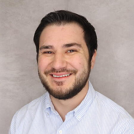 Medicine Nicholas Mastroluca