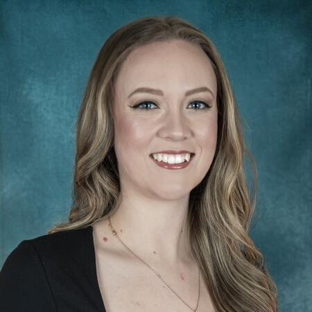 Raven Carson's Portrait