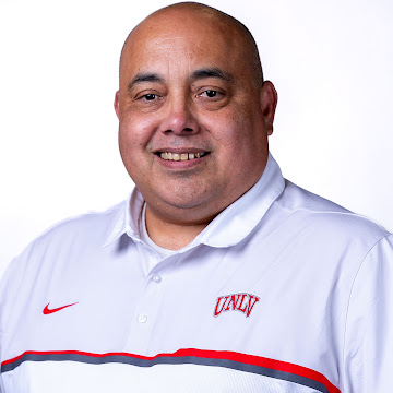 Dr. Reyes J. Luna's Portrait