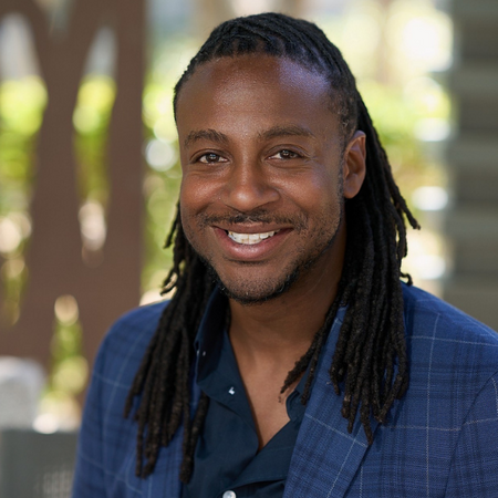 Sebern Coleman's Portrait