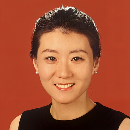 Flora Wang's Portrait
