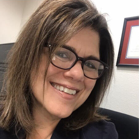 Portrait of Rebecca Nathanson