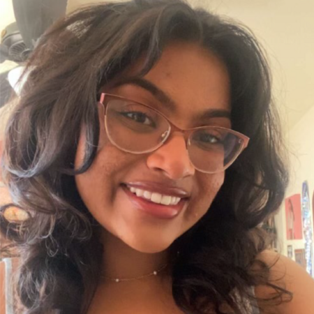 Photo of Shanika Wickramarachchi