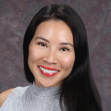 Alice Chen - Headshot
