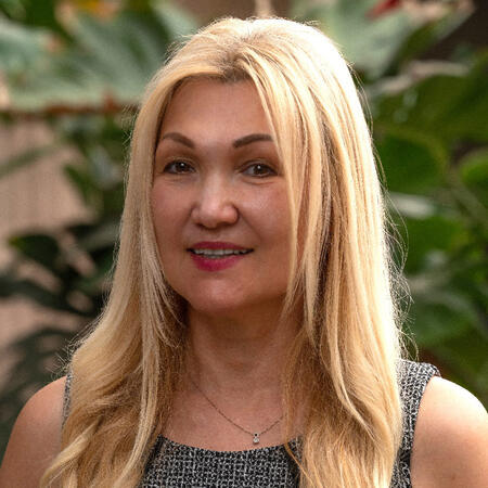 Photo of Galini Gavrilidou