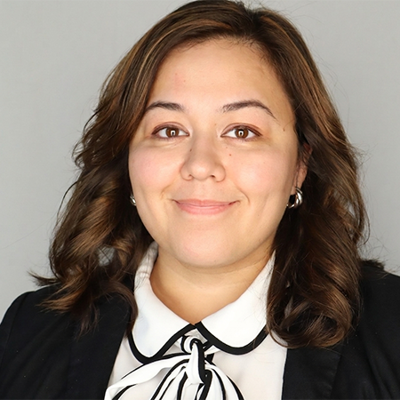 Kara Marinch's Portrait