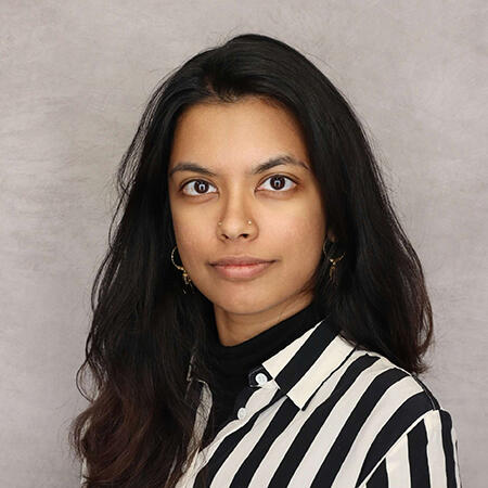 Aakansha Singh, MPH