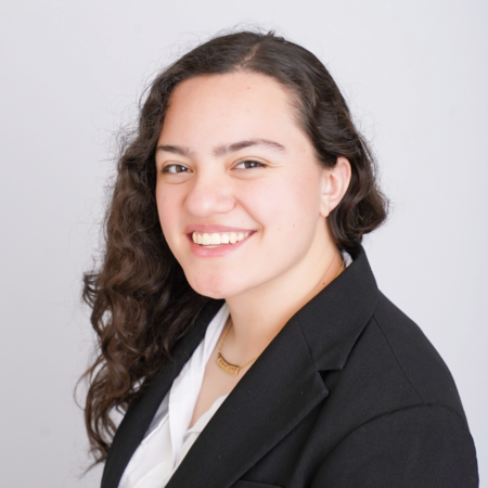 Kira Granito's Portrait