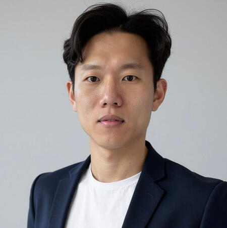 Photo of Jongcheol Lee