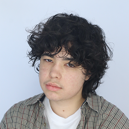Emiko Kuhs' Portrait