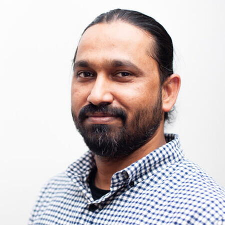 Photo of Munaiah Yeddala