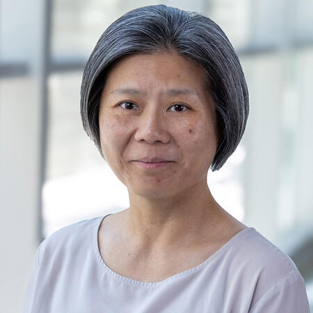 Photo of Chou Annie