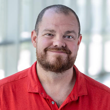 Photo of Gleason Brett