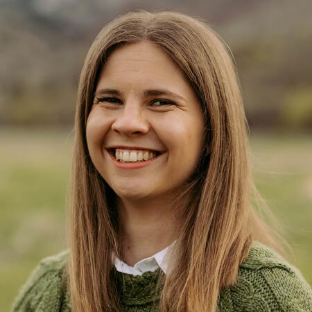 Photo of Emma Fox