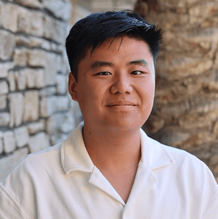 Photo of Kevin Yang