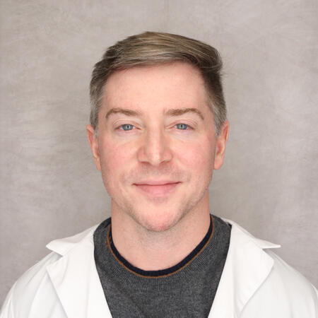 Photo of Matthew Apel