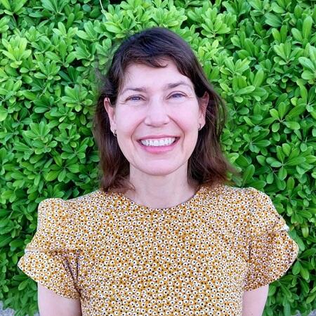 Photo of Renee LiButti
