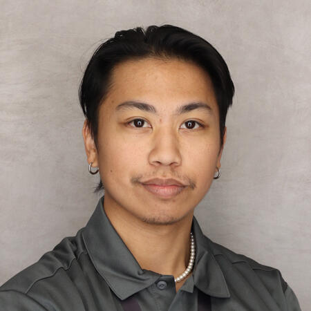 Photo of Vyper Tabion