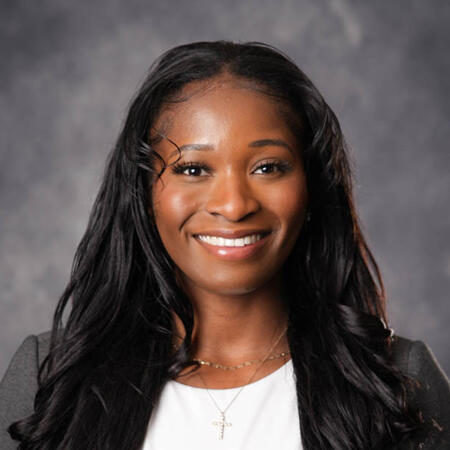 Portrait of Chanel Ericsson