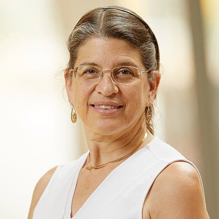 Photo of Pamela Burnley