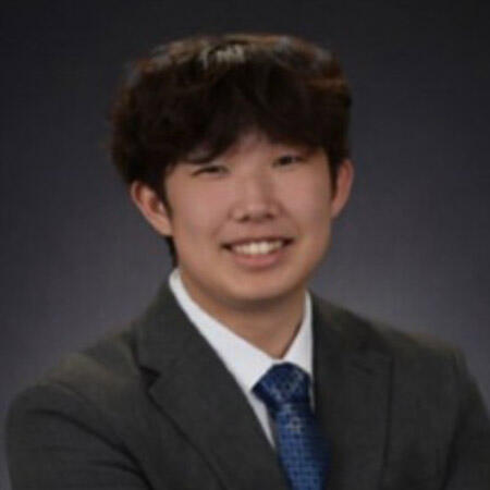 Photo of Phillip Seo