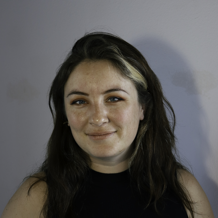 Bailey Anderson's Portrait