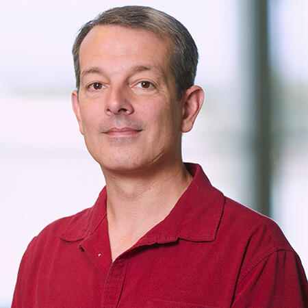 Photo of Craig Hennigan