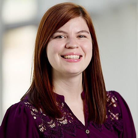 Photo of Alison Johnson