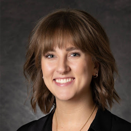 Haley Decker's Portrait