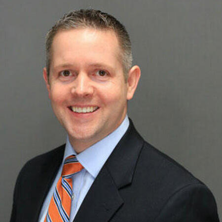 Photo of Jason Smith