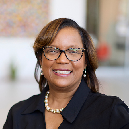 Kim Williams' Portrait
