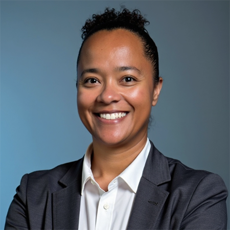 Photo of LaToya Burdiss