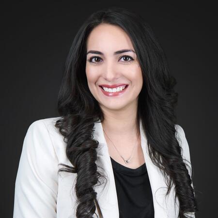 Photo of Mayra Rivera