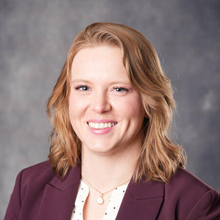 Brooke Ivey's Portrait
