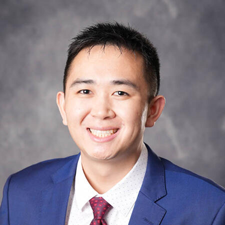 Dylan Bui's Portrait