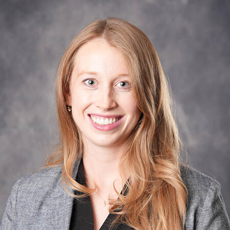 Emily Ames' Portrait