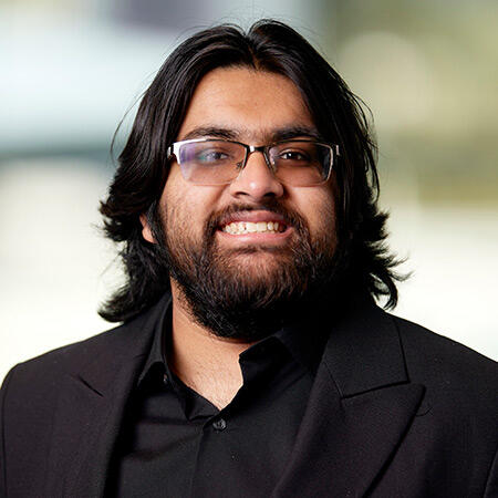 Photo of Mohit Pande