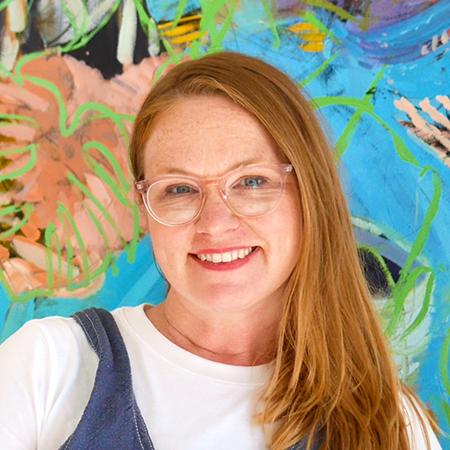 Sara Jean Odam's Portrait