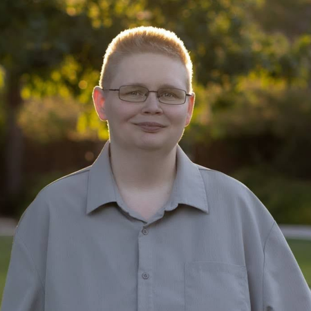 Sam Leif's Portrait