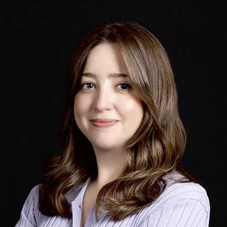 Whitney Koo's Portrait