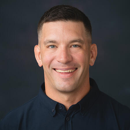 Photo of Jared Oestman