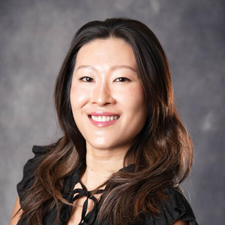 Portrait of Natalie Liu