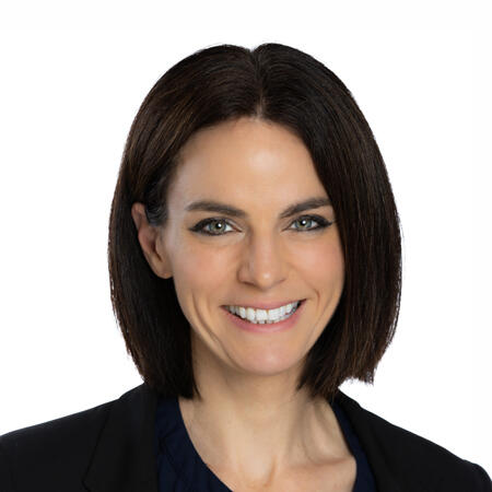 Portrait of Heidi Ryan