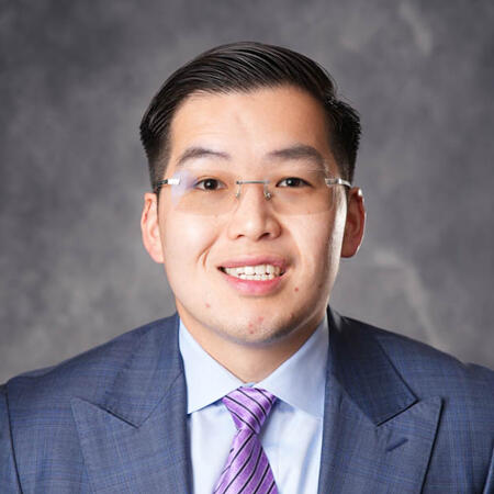 Photo of Kenny Do