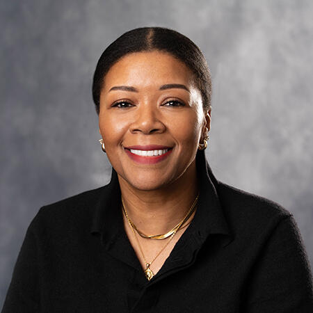 Monique Edwards