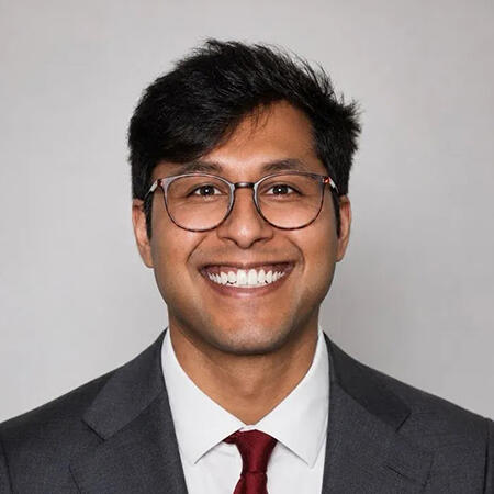 Taha Shaikh, DO