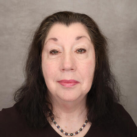 Photo of Paula Shipper